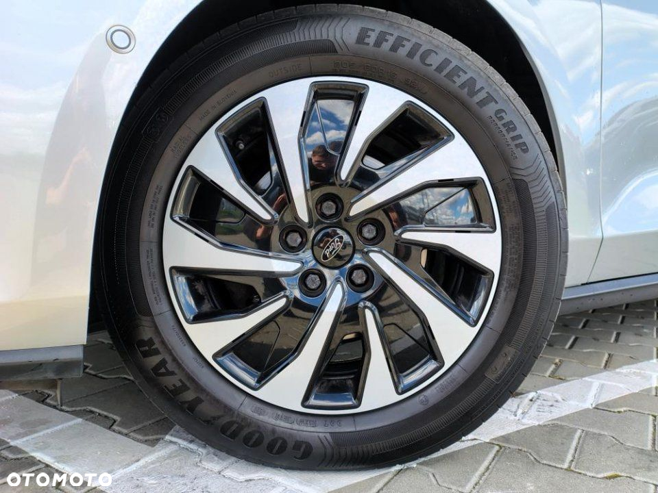 Ford Focus - 10