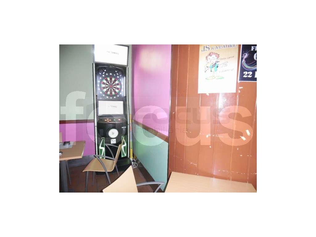 Café / Snack Bar - Grande imagem: 3/3