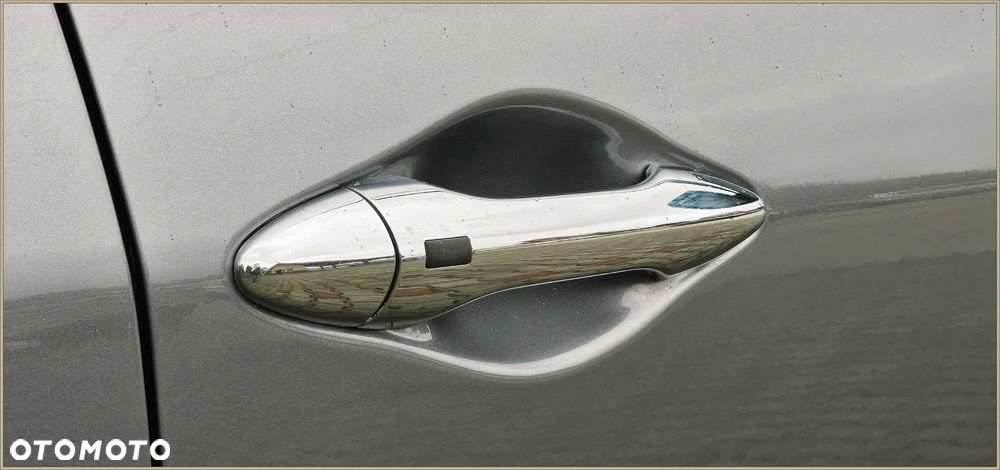 Hyundai ix35 2.0 CRDi Comfort - 27