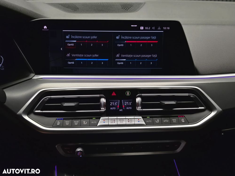 BMW X5 xDrive45e xLine - 25