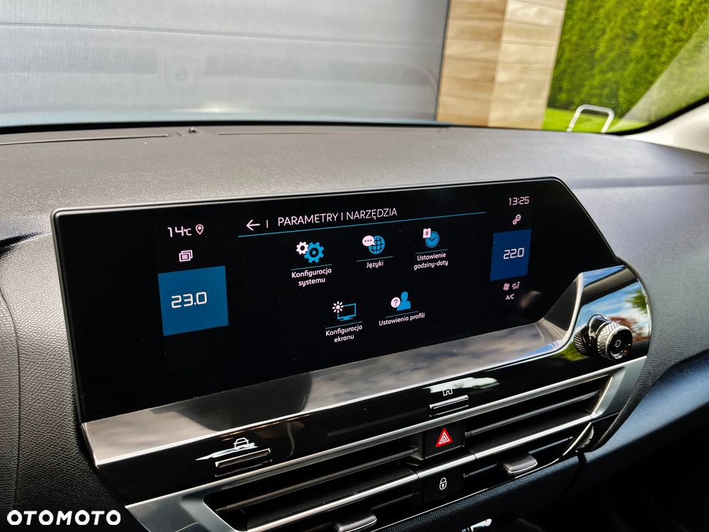 Citroën C4 PureTech 130 Stop&Start FEEL PACK - 33