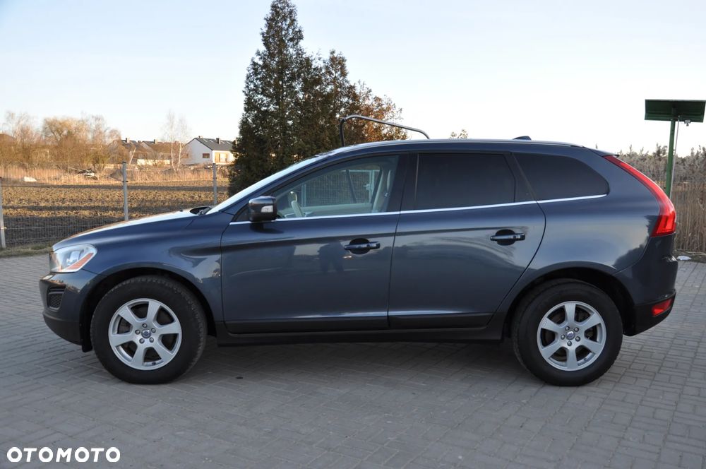 Volvo XC 60 - 5