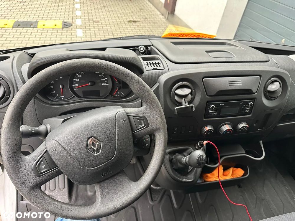 Renault Master - 6