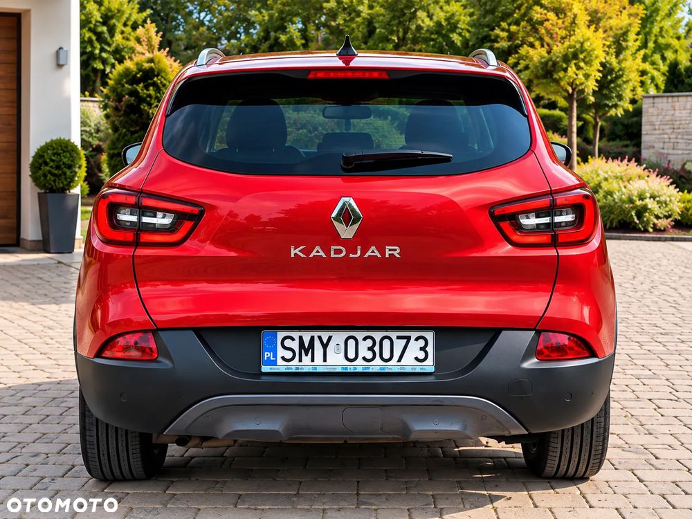 Renault Kadjar 1.2 Energy TCe Bose EDC - 6