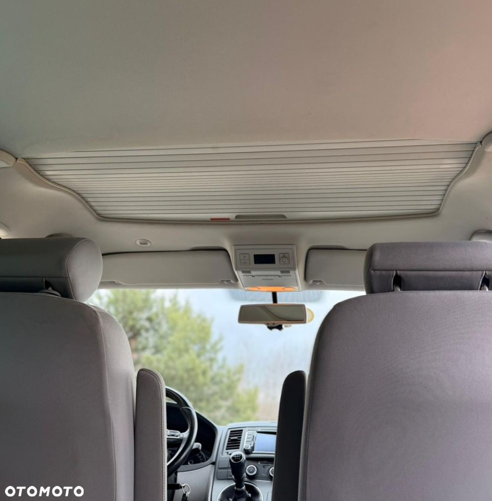 Volkswagen California - 21