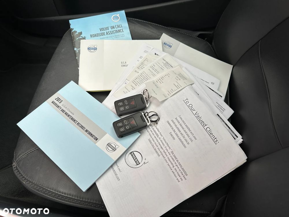 Volvo XC 70 T5 Drive-E Summum - 6