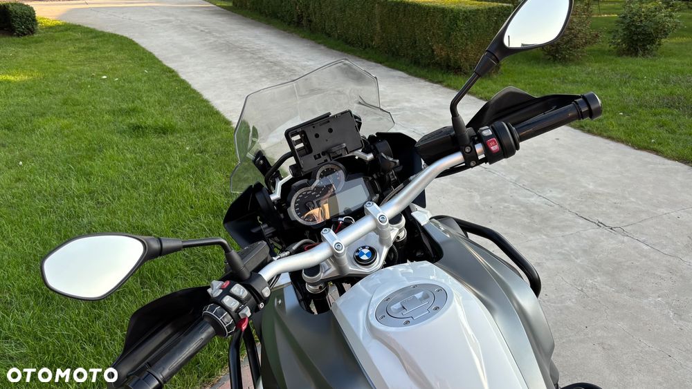 BMW GS - 4