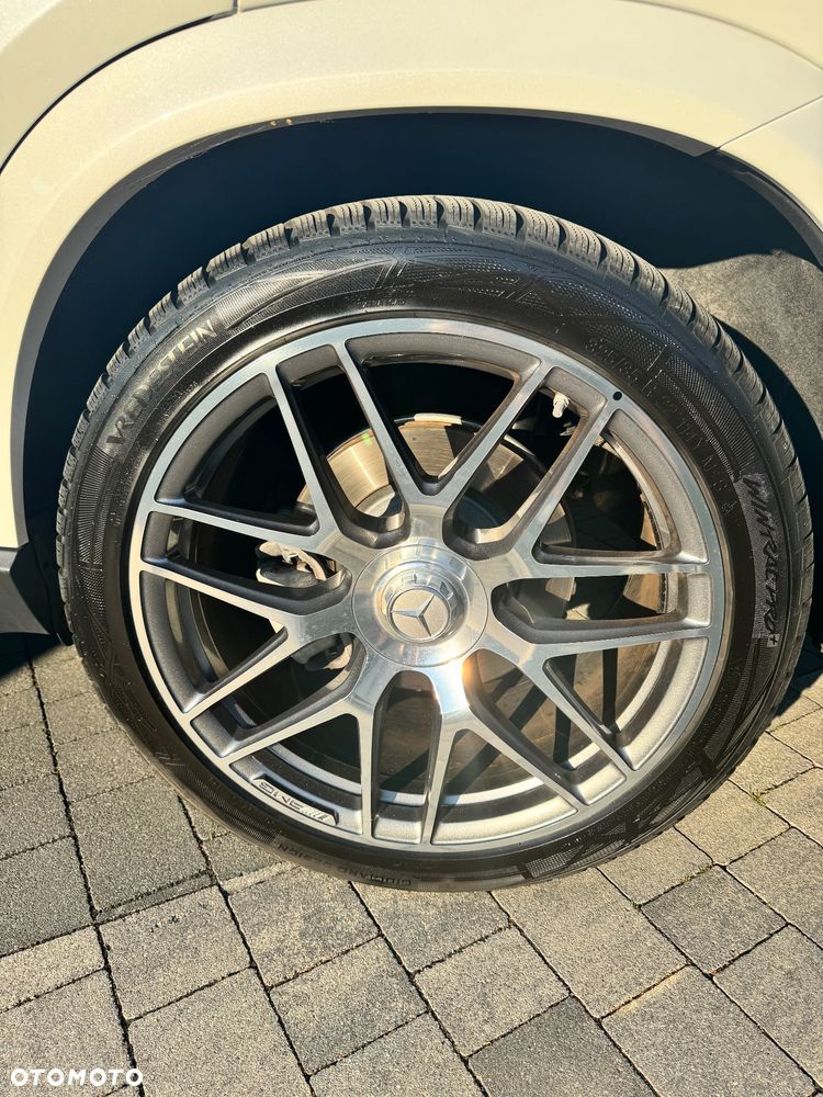 Mercedes-Benz GLE AMG 53 4-Matic Premium Plus - 7