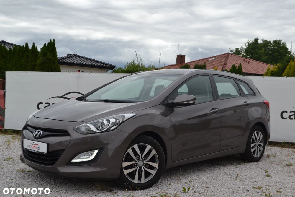 Hyundai i30 - 9