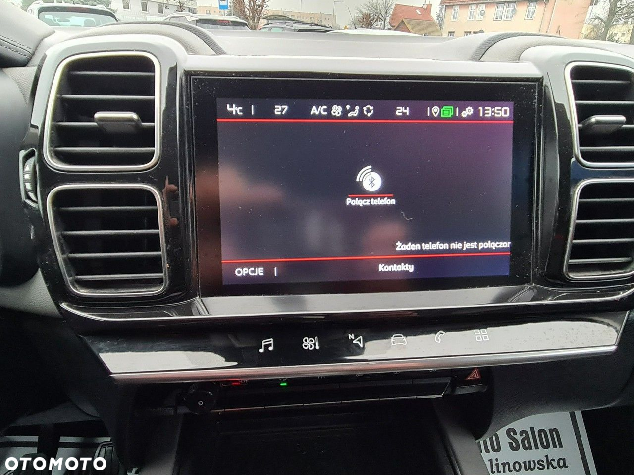 Citroën C5 Aircross 1.2 PureTech Feel - 10