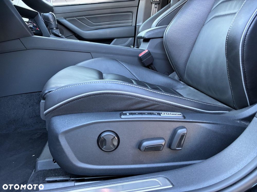 Volkswagen Arteon Shooting Brake - 12