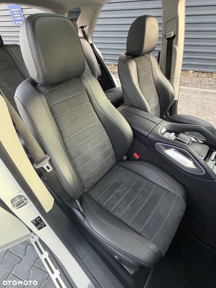 Mercedes-Benz GLE 350 d 4-Matic Premium Plus - 26