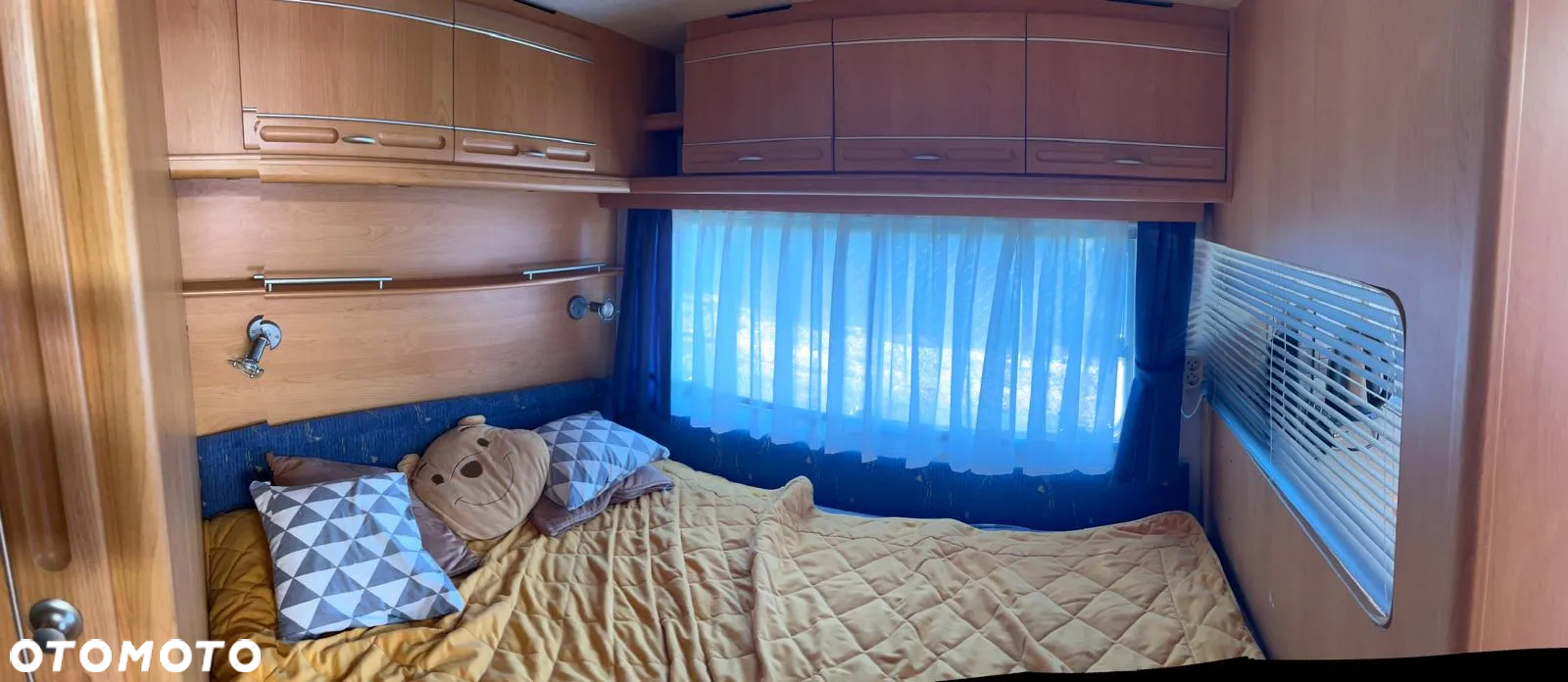 Adria 502 UP - 19