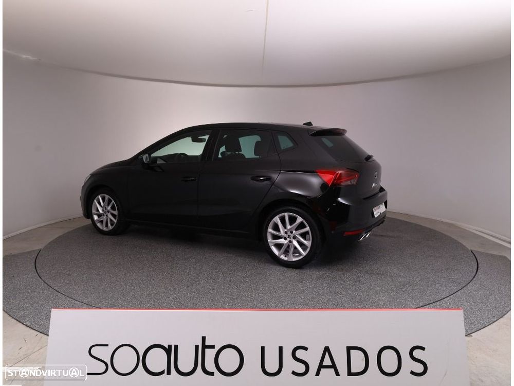SEAT Ibiza 1.0 TSI FR - 7