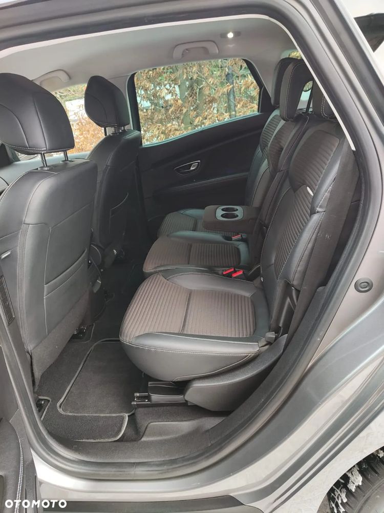 Renault Scenic 1.3 TCe Energy Zen EDC - 14