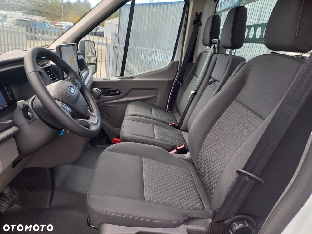 Ford transit - 15