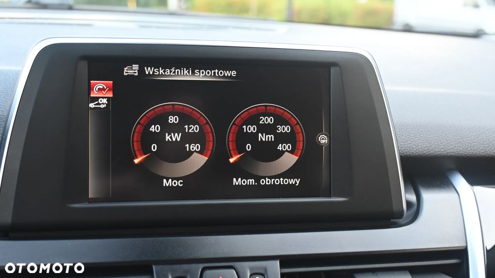 BMW Seria 2 218d GT Sport Line - 32