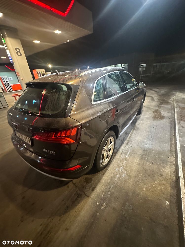 Audi Q5 2.0 TFSI Quattro Sport S tronic - 5