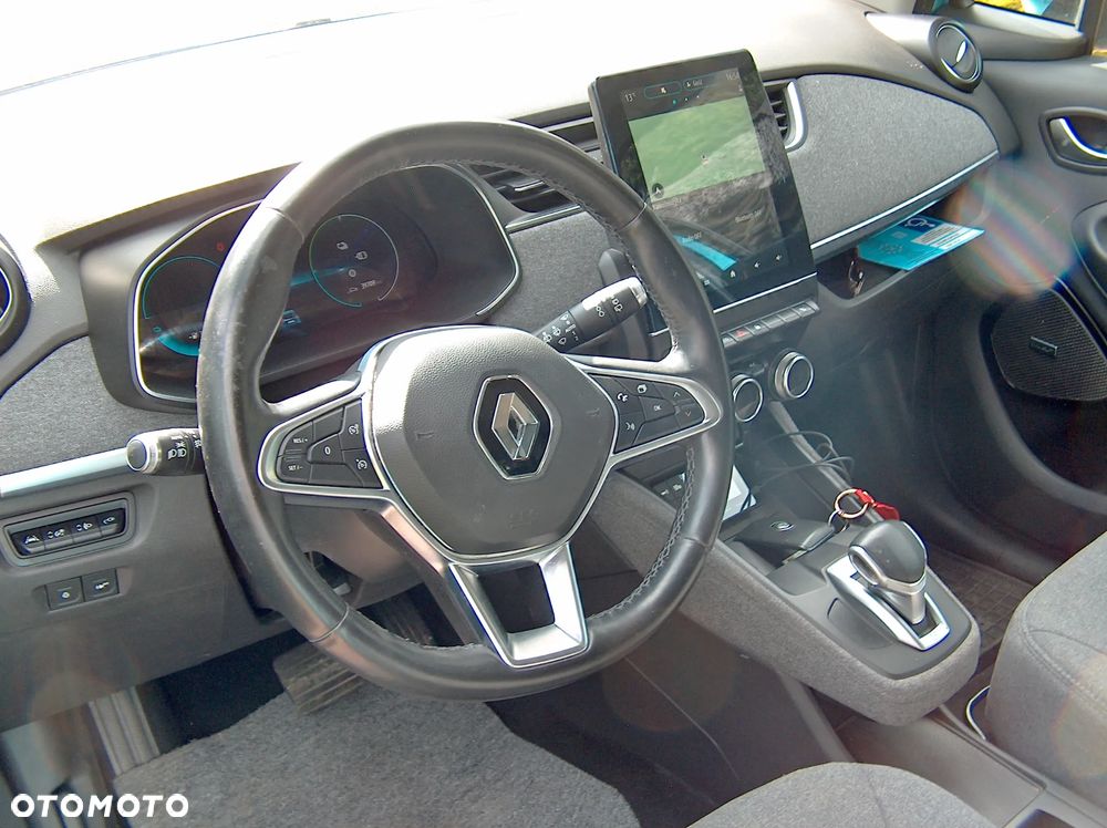 Renault Zoe EV50 135hp Evolution - 8