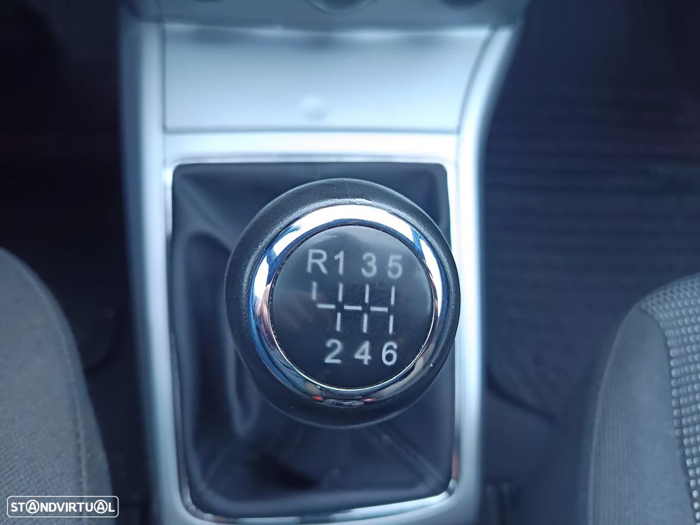 Opel Astra GTC 1.7 CDTI DPF Cosmo - 20