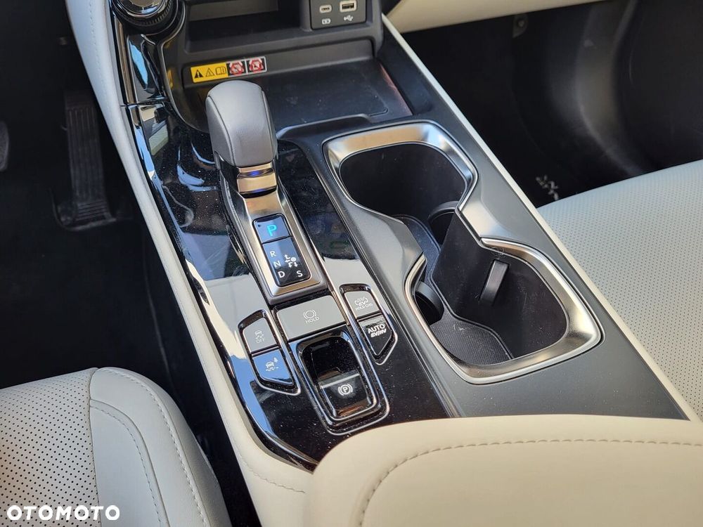 Lexus NX - 27