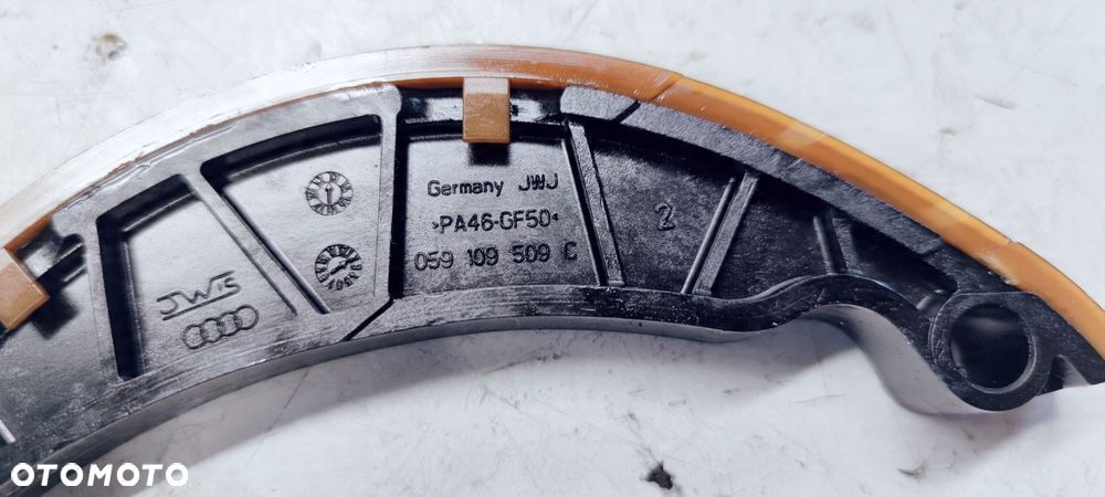 ROZRZĄD KOMPLET AUDI A4 A5 A6 3.0 TDI CLA CDU CVU - 3