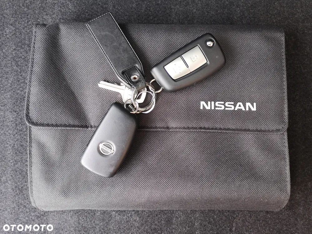 Nissan Juke 1.2 DIG-T Acenta - 24