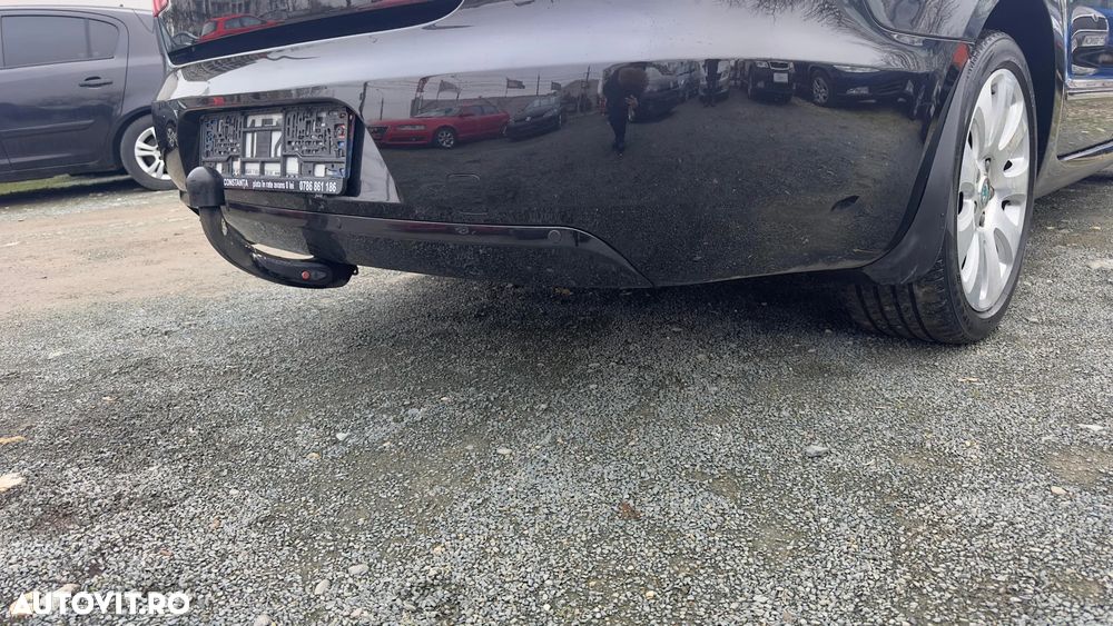 Skoda Superb 2.0 TDI Ambition - 16