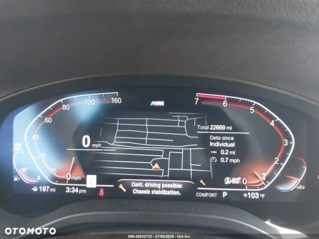 BMW X3 xDrive30i xLine - 7