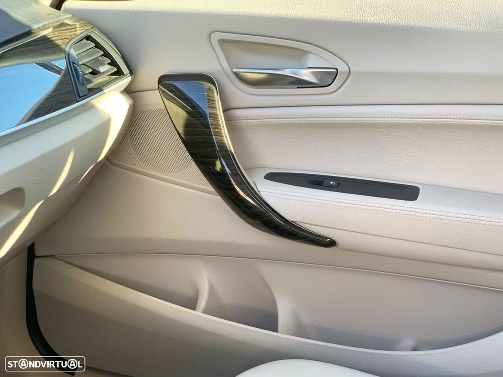 BMW 218 d Coupe Line Luxury Auto - 16