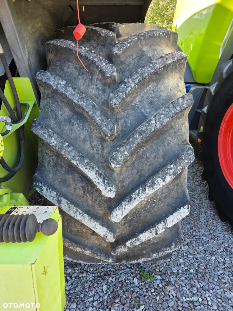 Claas Jaguar 840 Cebis - 20