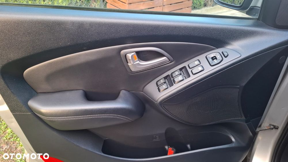 Hyundai ix35 2.0 2WD Style - 4