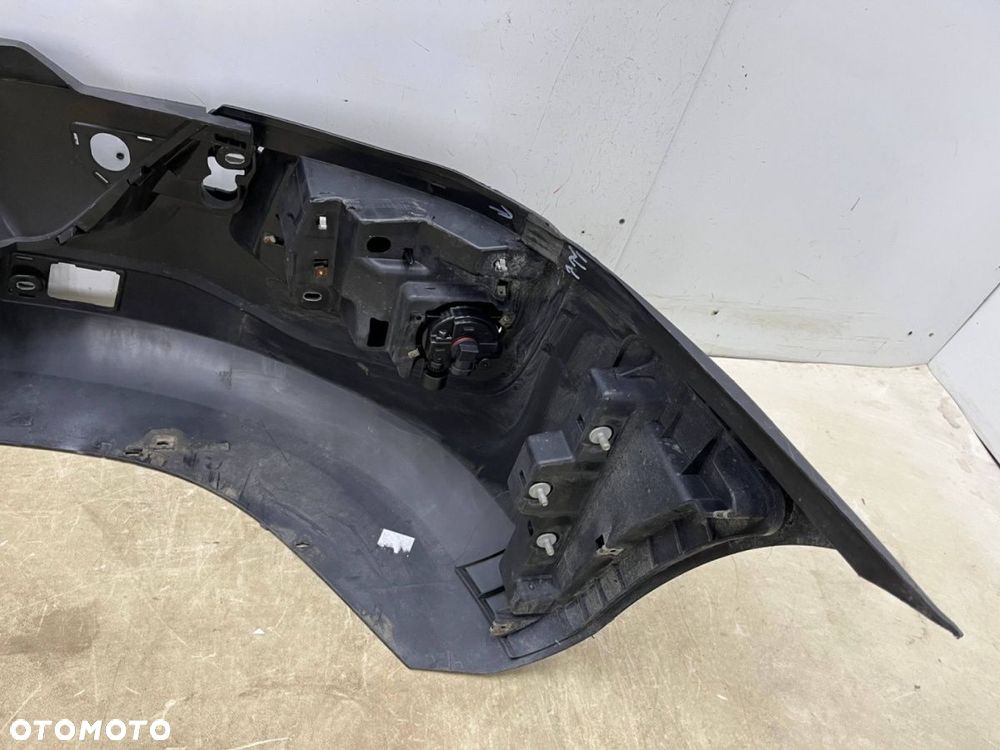 Zderzak przedni Iveco Daily 4 IV 14-19r. Przedlift przód 5802510181 - 9