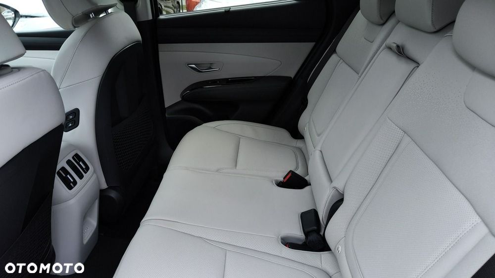 Hyundai Tucson 1.6 T-GDi Platinum 2WD DCT - 15