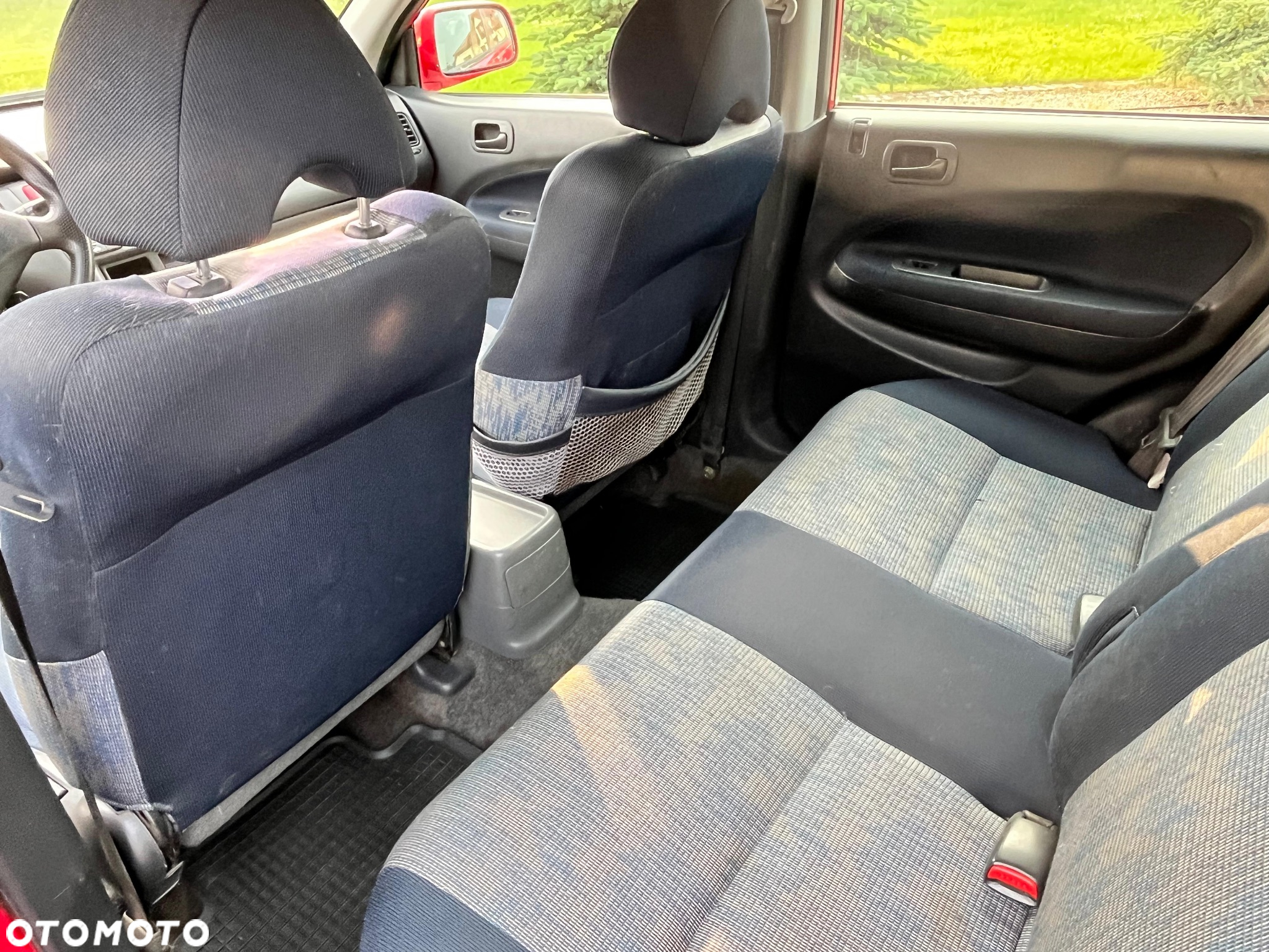 Honda HR-V 1.6 4WD - 14