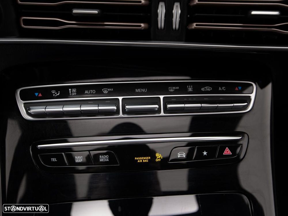 Mercedes-Benz EQC 400 4Matic - 25