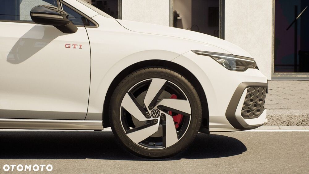 Volkswagen Golf - 13