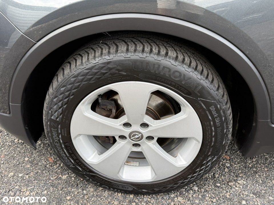 Opel Mokka 1.4 Turbo Automatik Innovation - 15