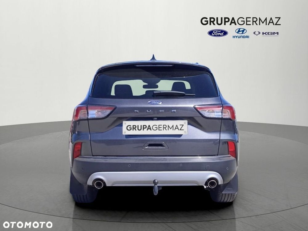 Ford Kuga 1.5 EcoBoost TITANIUM - 8