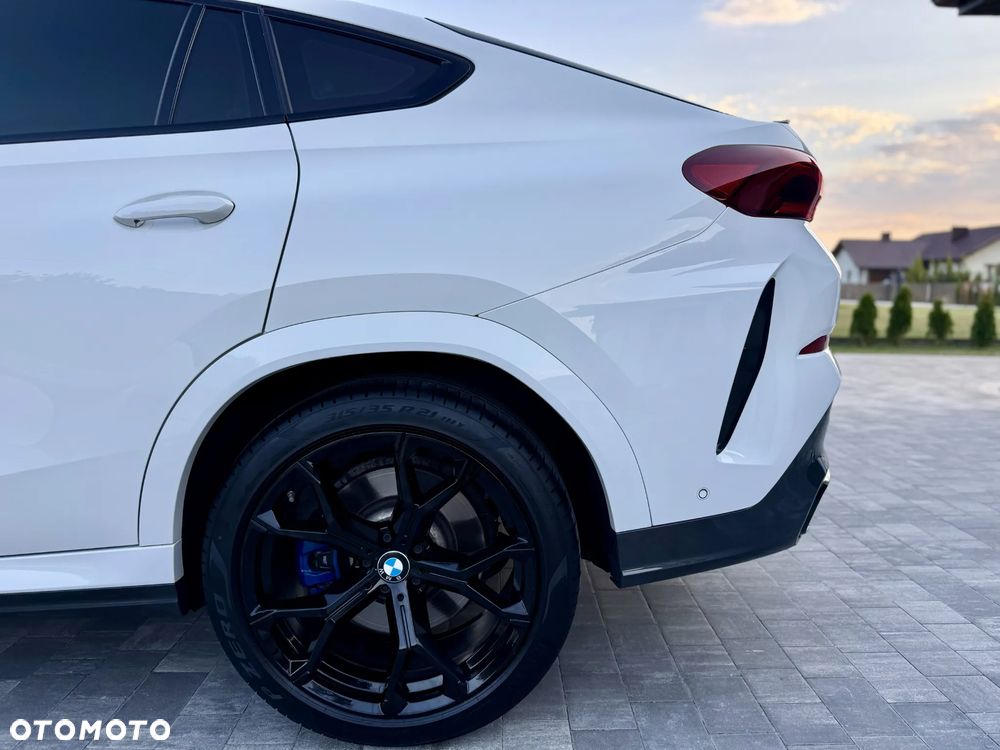 BMW X6 xDrive30d - 32
