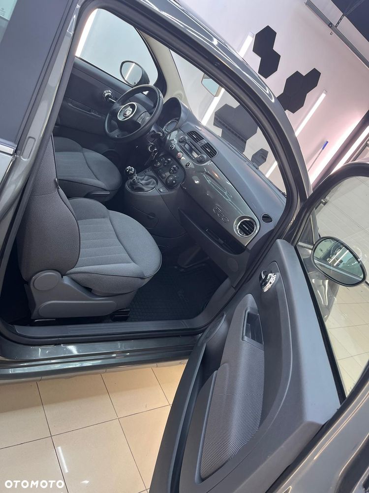 Fiat 500 1.2 Start&Stopp - 38