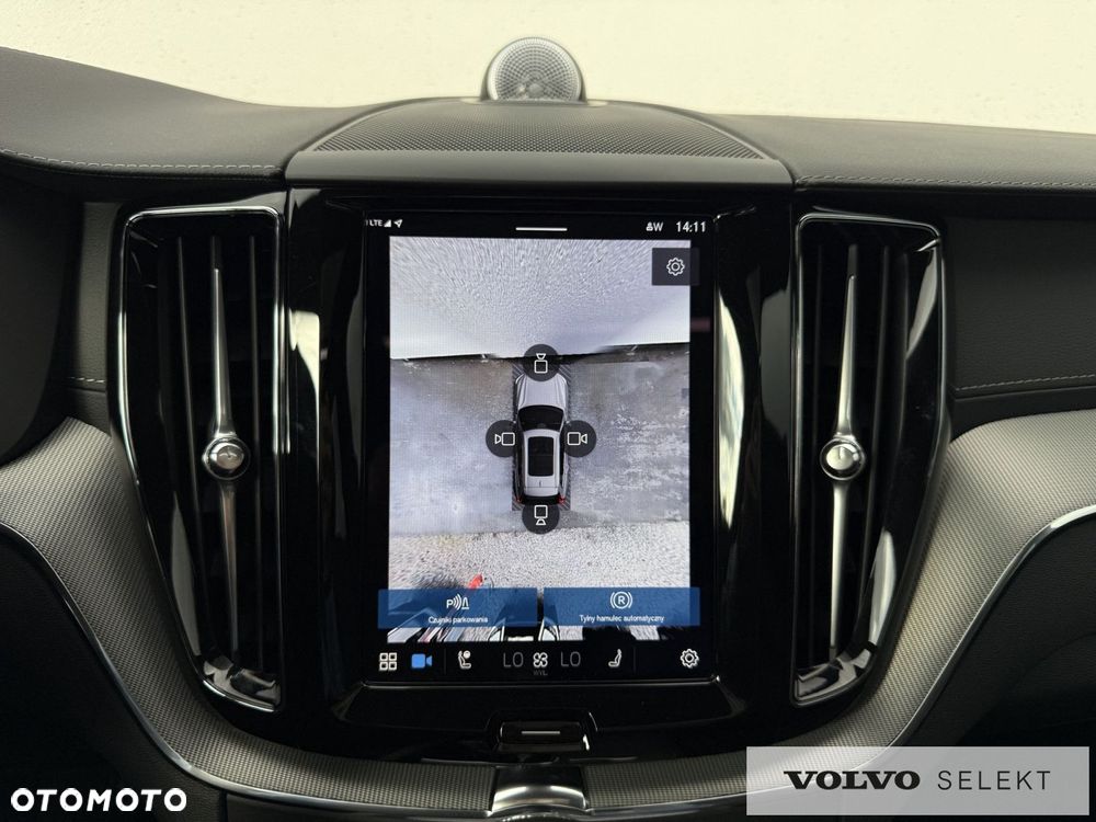 Volvo XC 60 - 26