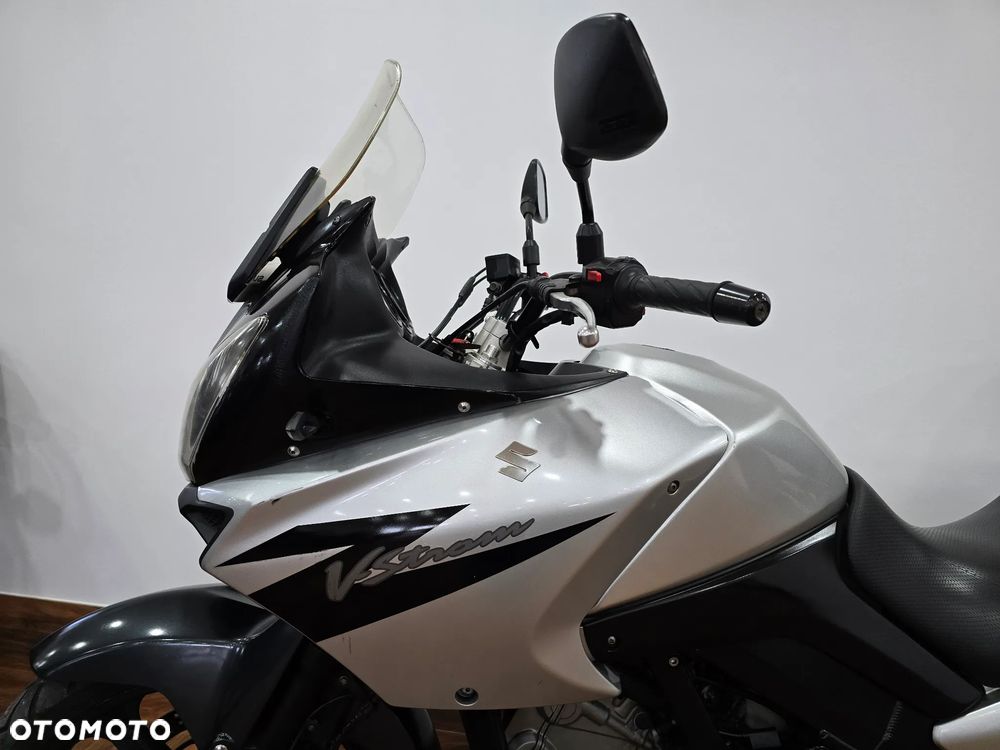 Suzuki DL - 22