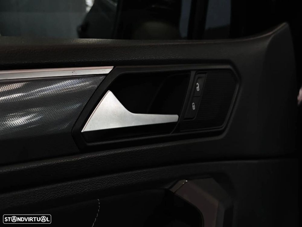 VW Tiguan 1.5 TSI R-Line DSG - 39