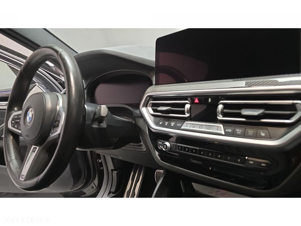 BMW X4 xDrive30d M Sport - 32