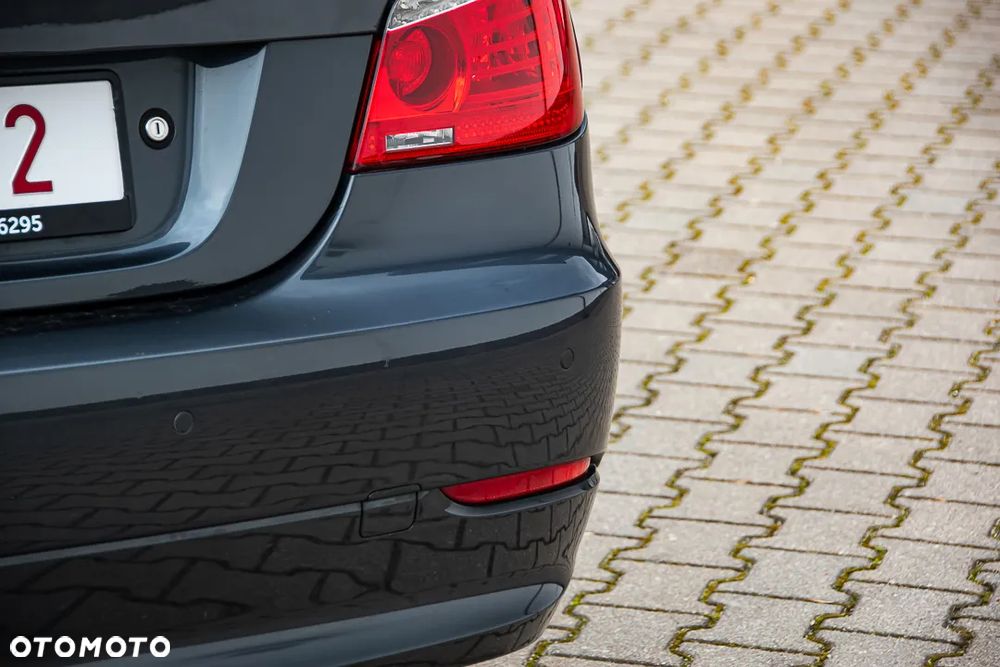 BMW Seria 5 520d - 7