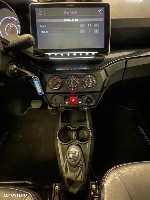 Aixam Coupe - 14