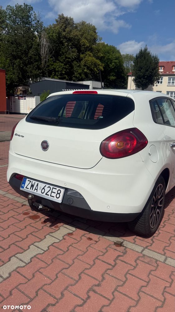 Fiat Bravo 1.4 16V Active - 5