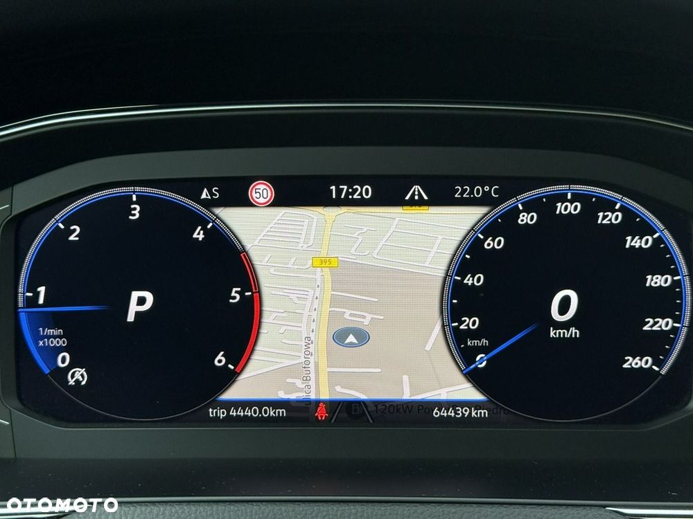 Volkswagen Passat Variant 2.0 TDI Elegance DSG - 13