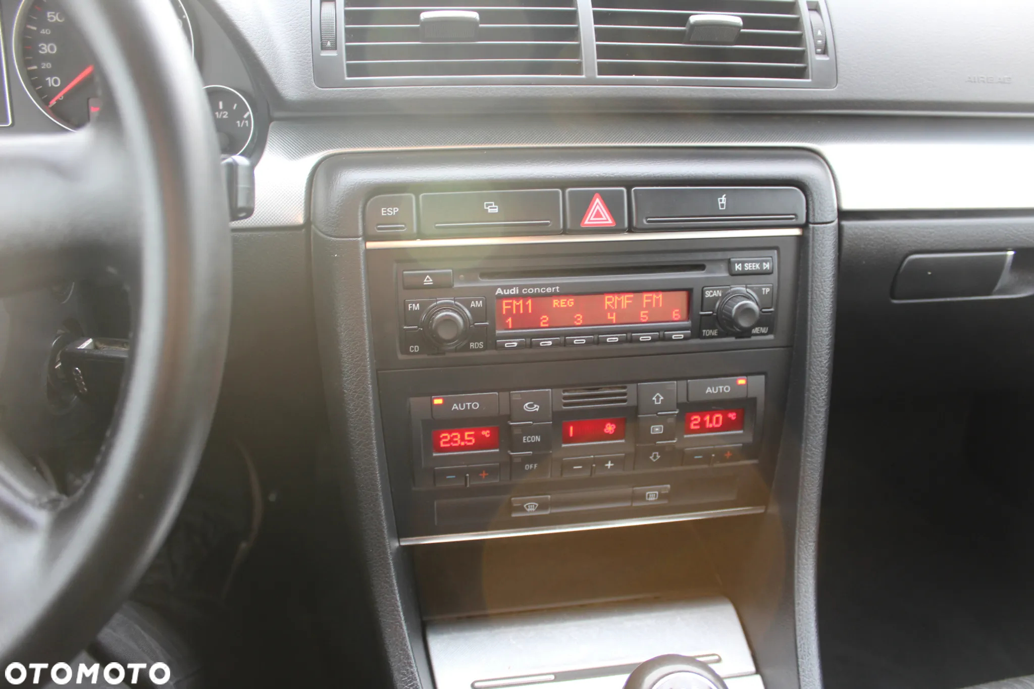 Audi A4 Avant 1.9 TDI - 13